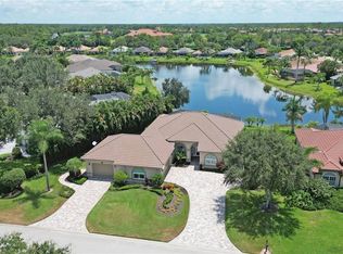 11024 Phoenix Way, Naples, FL 34119