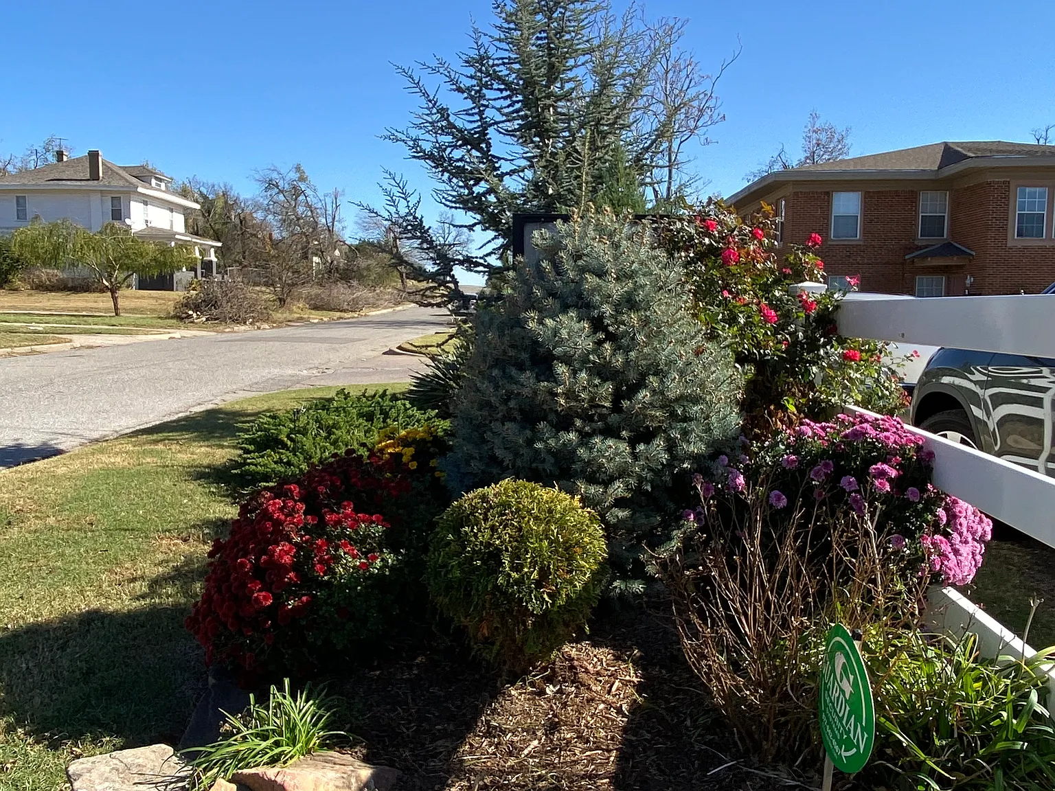 2 bed, 800 sqft, $900 — Photo 2