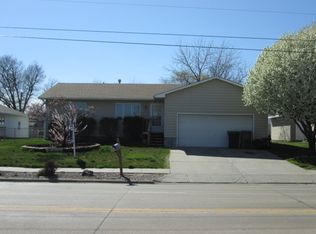 3406 N Ave, Kearney, NE 68847