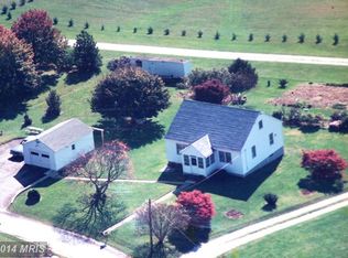 2719 Barrick Rd, Finksburg, MD 21048