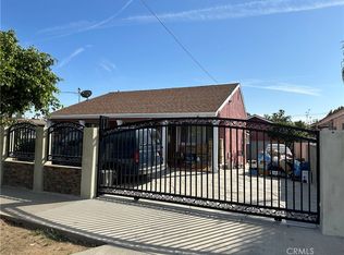 12521 Cometa Ave, San Fernando, CA 91340