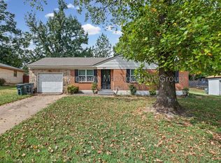 4537 Whiteside St, Memphis, TN 38109