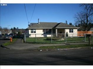 2814 SE 125th Ave, Portland, OR 97236