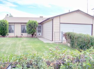 3233 E Downey Cir, Clifton, CO 81520