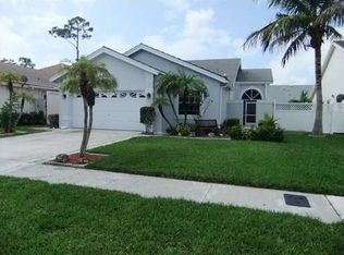 1151 Aviary Rd, Wellington, FL 33414