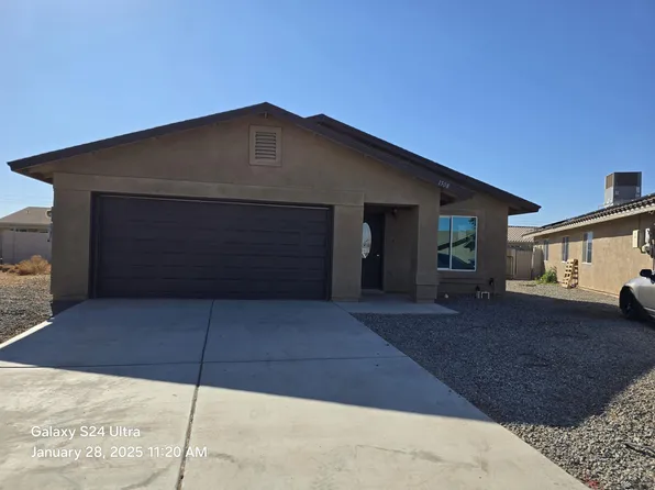 1508 S Federal Ct, Somerton, AZ 85350
