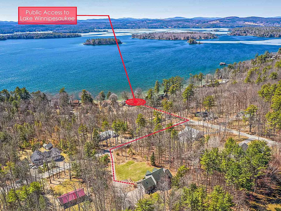 15 Long Point Road, Moultonboro, NH 03254 | Zillow