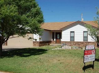 801 Corrales Rd, Clovis, NM 88101