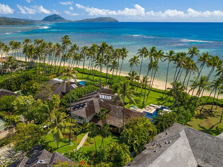 4727 Kahala Ave #A — Photo 46
