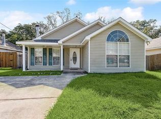 534 Northshore Ln, Slidell, LA 70461