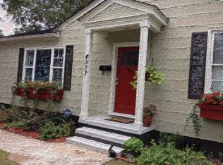 4507 S Rhett Ave, North Charleston, SC 29405