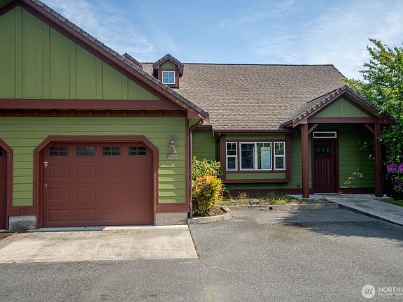 2nd image of 2603 Plum Court #A