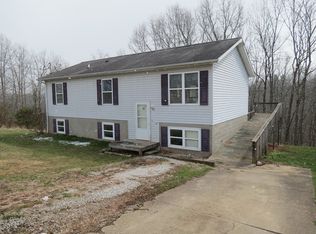 214 Oak Drive Addition, Spencer, WV 25276