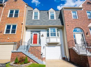 7205 Squirrel Run Ct, Springfield, VA 22152