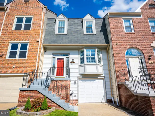 7205 Squirrel Run Ct, Springfield, VA 22152