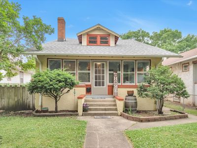 9826 S Walden Pkwy, Chicago, IL, 60643