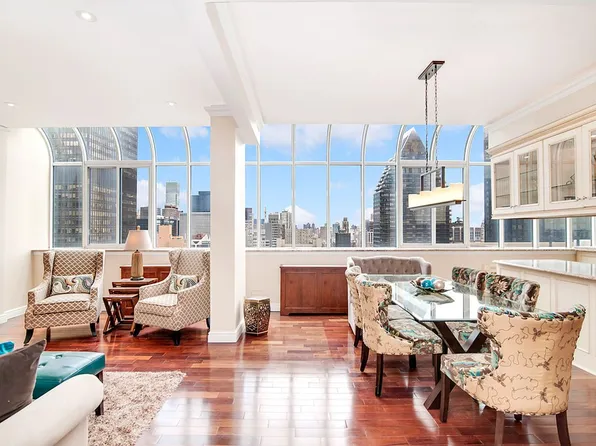 310 E 46th St Ph G, New York, NY 10017