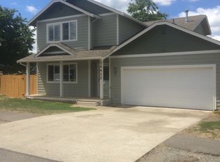 14412 11th Avenue Ct E, Tacoma, WA 98445