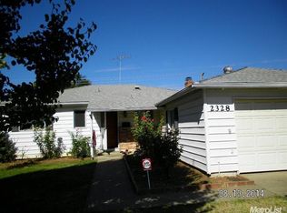 2328 Moraine Cir, Rancho Cordova, CA