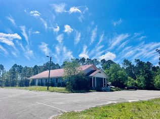 1478 Highway 67, Carrabelle, FL 32322