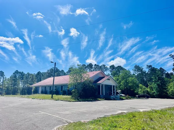 1478 Highway 67, Carrabelle, FL 32322