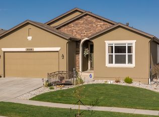 8108 Mount Huron Trl, Colorado Springs, CO 80924