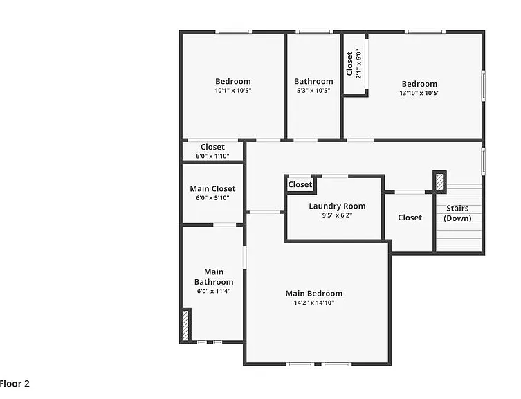 4732 N Tower Dr — Photo 3