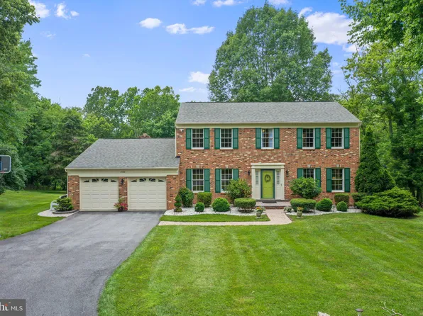 21600 Otoole Dr, Hagerstown, MD 21742
