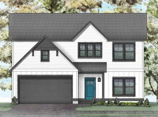 1800 Baxter Ave, Springville, AL 35146