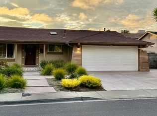 4027 Tamayo St, Fremont, CA 94536