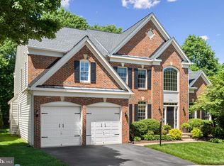 14794 Ashby Oak Ct, Haymarket, VA 20169