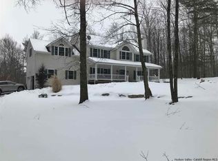 31 Camp Ridge Rd, Gardiner, NY 12589