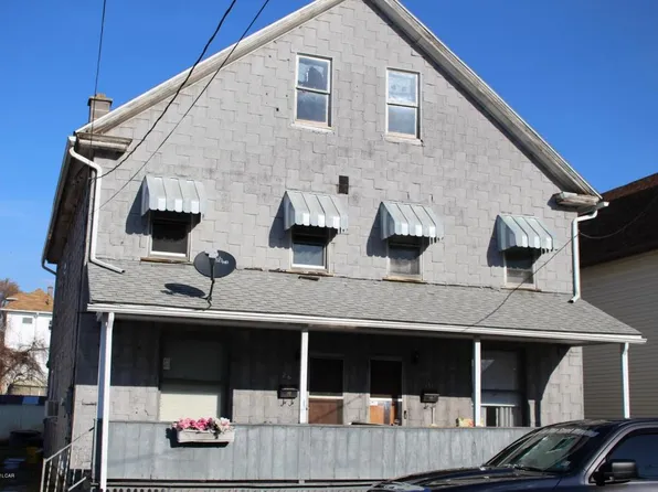 260 E Green St, Nanticoke, PA 18634