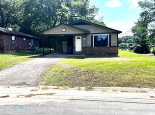 503 N Banks St, Malvern, AR 72104