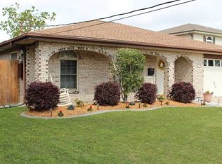 5012 Wade Dr, Metairie, LA 70003