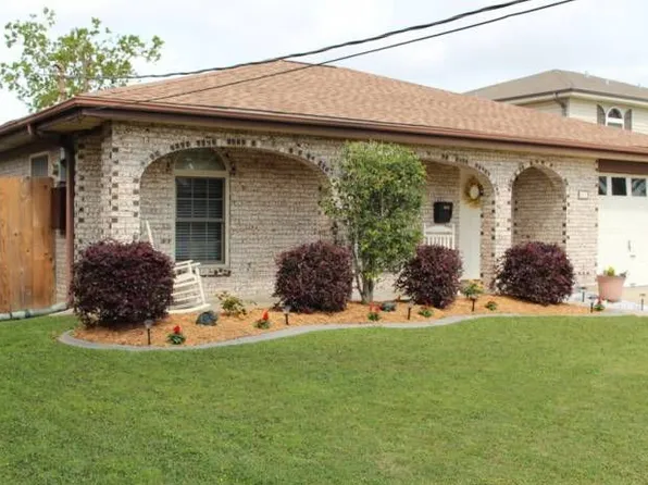 5012 Wade Dr, Metairie, LA 70003