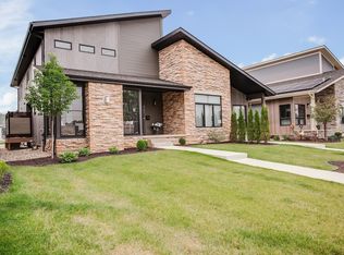 427 S Frances St, South Bend, IN 46617