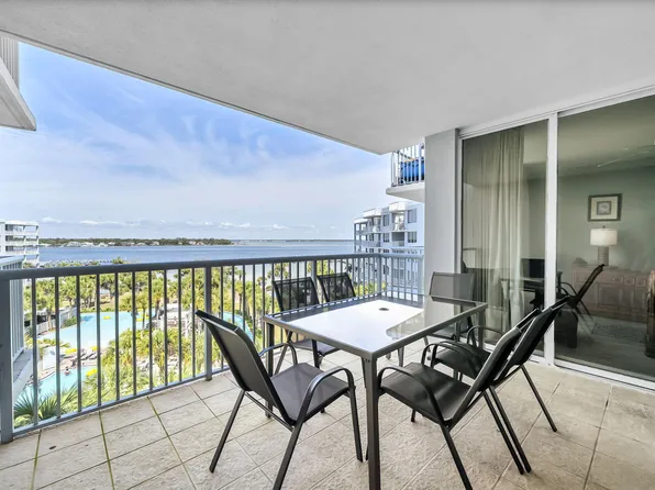 1324 Miracle Strip Pkwy #604, Fort Walton Beach, FL 32548