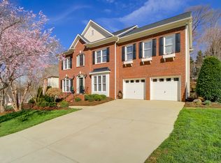 15800 Breton Brook St, Huntersville, NC 28078