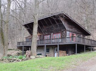 11402 Canaseraga Rd LOT WP001, Dansville, NY 14437