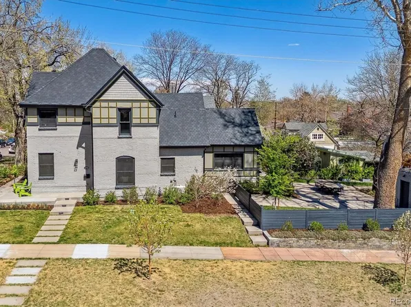 1002 Detroit Street, Denver, CO 80206