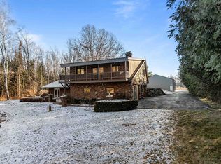 6404 S Chase Rd, Sobieski, WI 54171