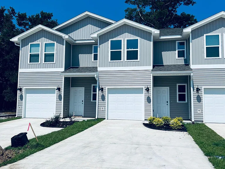 6311 Grove Park Dr — Photo 1