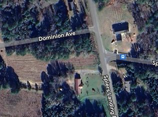 0 Spiers Landing Rd, Cross, SC 29436