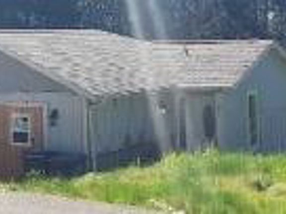 Property Side View