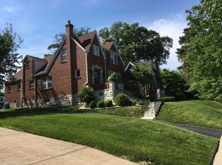2115 Saint Clair Ave, Saint Louis, MO 63144