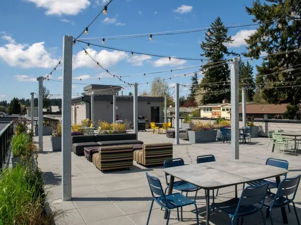 Morado Bothell, 10416 NE 185th St APT 214, Bothell, WA 98011