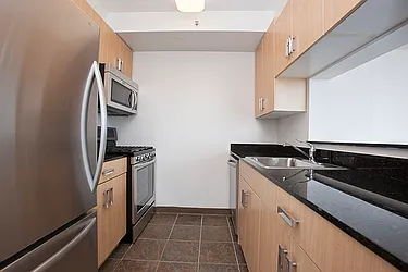 Rented by Fetner Properties