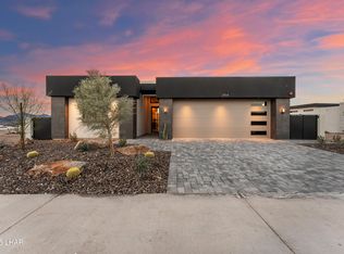 2454 E Sunset Ridge Ct, Lake Havasu City, AZ 86406