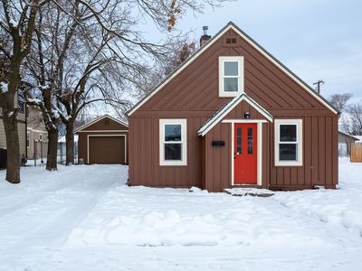 1915 S 12th St W, Missoula, MT, 59801
